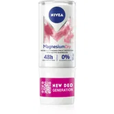 Nivea Magnesium Dry deodorant roll-on 48 de ore 50 ml