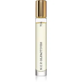N.C.P. Olfactives 704 Incense & Musk Eau de Parfum unisex 10 ml