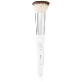 Australian Gold RAYsistant Sculpting Foundation Brush pensula pentru machiaj 1 buc