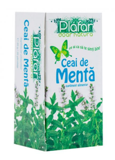 Ceai de menta, 20 plicuri, Plafar
