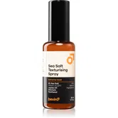 Beviro Sea Salt Texturising Spray spray cu sare fixare foarte puternica 50 ml