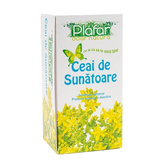 Ceai de sunatoare, 20 plicuri, Plafar