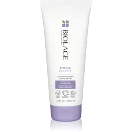 Biolage Essentials HydraSource balsam pentru par uscat 200 ml