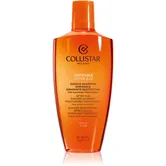 Collistar Special Perfect Tan After Shower-Shampoo Moisturizing Restorative gel de dus dupa soare pentru corp si par 400 ml