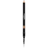 Chanel Crayon Sourcils creion pentru sprancene culoare 10 Blond Clair 1 g