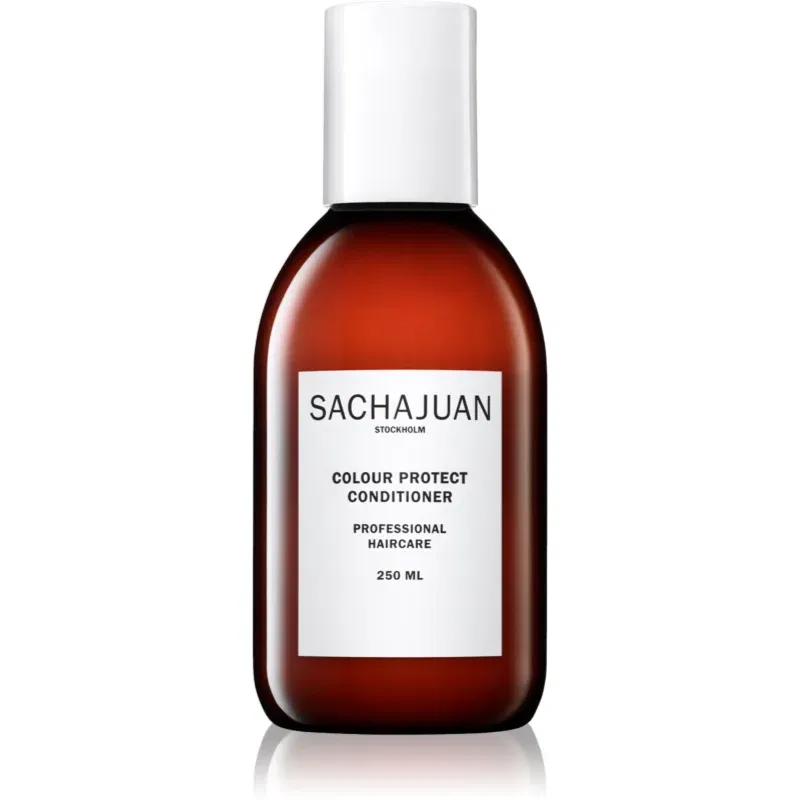Sachajuan Colour Protect Conditioner Balsam colorant 250 ml