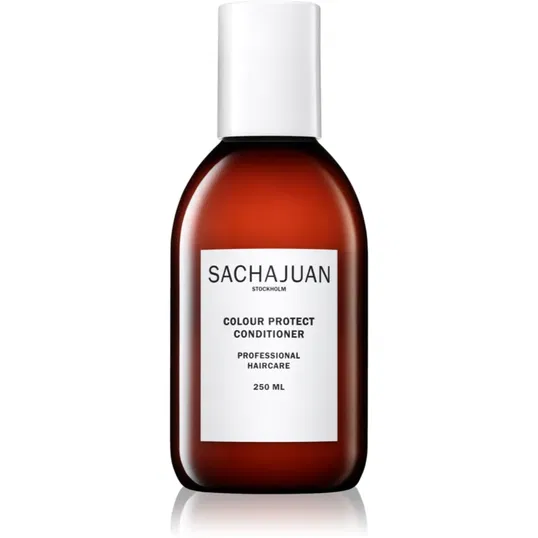 Sachajuan Colour Protect Conditioner Balsam colorant 250 ml