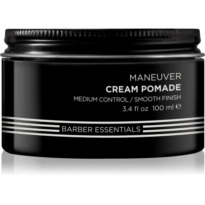 Redken Brews alifie pentru par pentru fixare și formă 100 ml