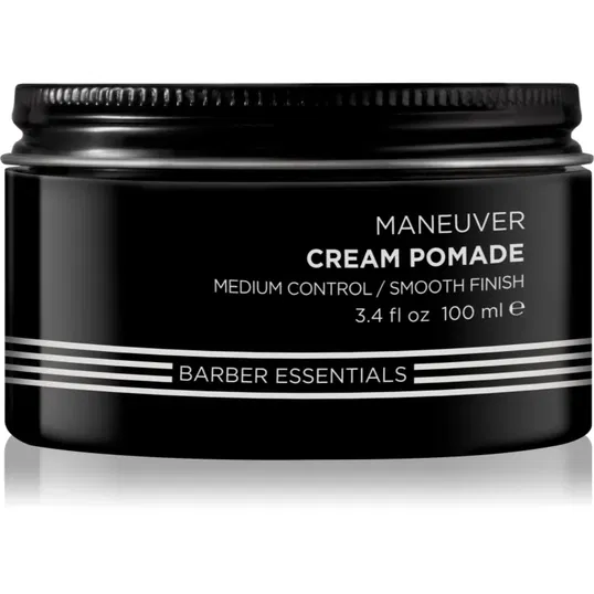 Redken Brews alifie pentru par pentru fixare și formă 100 ml