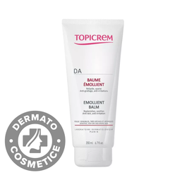 Balsam emolient DA, 200ml, Topicrem