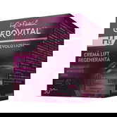 Crema lift regeneranta de noapte H3 Evolution, 50ml, Gerovital