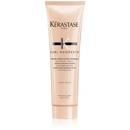 Kérastase Curl Manifesto Fondant Hydration Essentielle balsam hranitor si hidratant pentru par ondulat si cret 250 ml