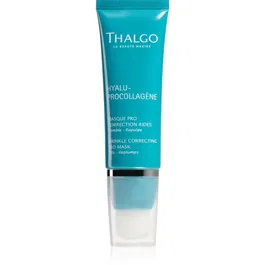 Thalgo Hyalu-Procollagen Wrinkle Correcting Pro Mask masca pentru fata cu efect de anti-imbatrinire 50 ml