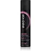 Syoss Shine fixativ pentru stralucire 300 ml