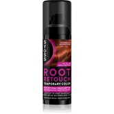 Syoss Root Retoucher culoare de uniformizare pentru rădăcini Spray culoare Cashmere Red 120 ml