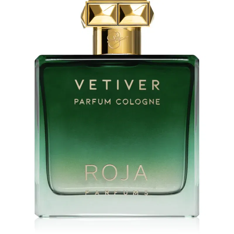 Roja Parfums Vetiver eau de cologne pentru bărbați 100 ml