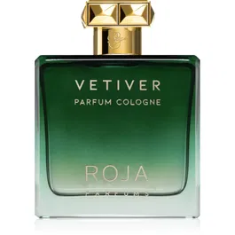Roja Parfums Vetiver eau de cologne pentru bărbați 100 ml