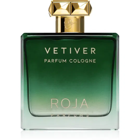 Roja Parfums Vetiver eau de cologne pentru bărbați 100 ml