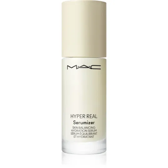 MAC Cosmetics Hyper Real Serumizer ser nutritiv și hidratant 30 ml