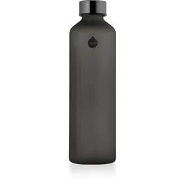 Equa Mismatch sticlă pentru apă culoare Ash 750 ml