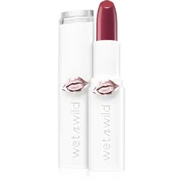 Wet n Wild MegaLast ruj strălucitor cu efect de hidratare culoare Raining Rubies 3.3 g
