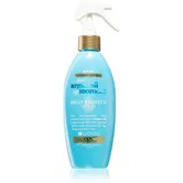 OGX Argan Oil Of Morocco Economizor de timp cu rol protector împotriva căldurii 177 ml
