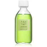 The Olphactory Lacrosse Green Tea & Lime reumplere în aroma difuzoarelor 250 ml