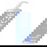 Sampon pentru par blond Ice Keep My Blonde, 1000ml, Natura Siberica