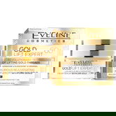 Crema de zi si de noapte Gold Lift Expert 60+, 50ml, Eveline Cosmetics