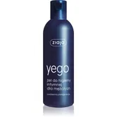 Ziaja Yego gel pentru igiena intima pentru barbati 300 ml