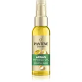 Pantene Pro-V Argan Infused Oil Ulei nutritiv pentru păr cu ulei de argan 100 ml