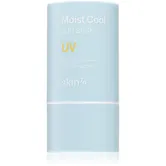 Skin79 Sun Moist Cool Waterproof baton cu protectie solara SPF 50+ 23 g