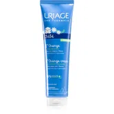 Uriage Bébé 1st Change Cream loțiune protectoare hidratantă crema-tratament impotriva iritatiilor provocate de scutece 100 ml