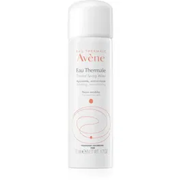 Avène Eau Thermale Thermal Spring Water apă termală 50 ml