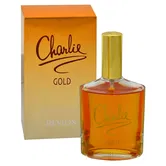 Revlon Charlie Gold Eau Fraiche Eau de Toilette pentru femei 100 ml