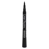 Bourjois Liner Feutre fixare de lunga durata pentru ochi culoare 011 Noir 0.8 ml