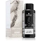 Schwarzkopf Professional IGORA Vibrance vopsea de păr demipermanentă culoare 9-24 Extra Light Blonde Ash Beige 60 ml