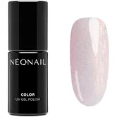 NEONAIL Milady lac de unghii sub forma de gel culoare Morning Rose 7,2 ml