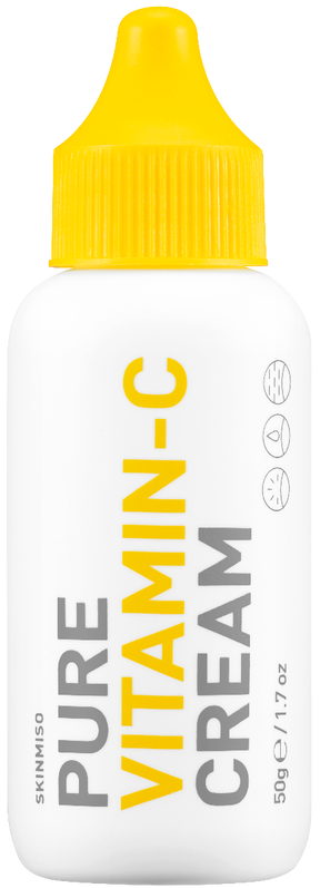 Crema pentru fata Pure Vitamin-C, 50g, Skinmiso