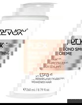 Crema pentru par deteriorat Plex Bond Smoothing Step 6, 260ml, Revox