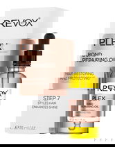 Ulei pentru par deteriorat Plex Bond Repairing Step 7, 30ml, Revox