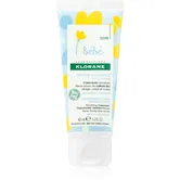Klorane Bébé Nutrition crema nutritiva pentru copii 40 ml