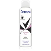 Rexona Invisible Pure spray anti-perspirant 150 ml