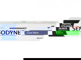 Pasta de dinti Cool Mint, 100ml, Sensodyne
