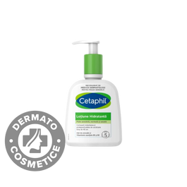 Lotiune hidratanta, 236ml, Cetaphil