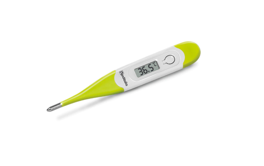 Termometru digital cu varf flexibil TD-82, 1 bucata, Nord Italia