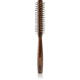 Zew For Men Roller brush pentru par si barba 1 buc