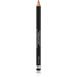 Rimmel Brow This Way creion pentru sprancene cu pensula culoare 003 Blonde 1,4 g