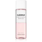 Holika Holika Clean Up demachiant in doua etape pentru piele si ochi sensibili 100 ml