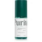 Purito Wonder Releaf Centella Serum ser regenerator pentru protecție împotriva poluării externe 60 ml